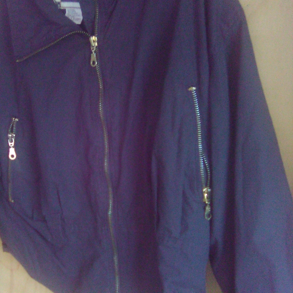 Insan jacket - Picture 3 of 4